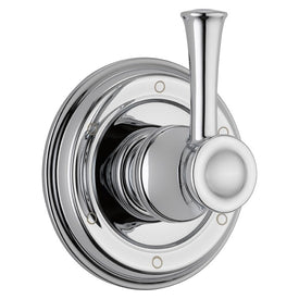 Baliza Six-Setting Diverter Trim