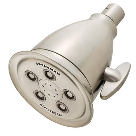 Anystream 48 Setting Hotel Shower Head