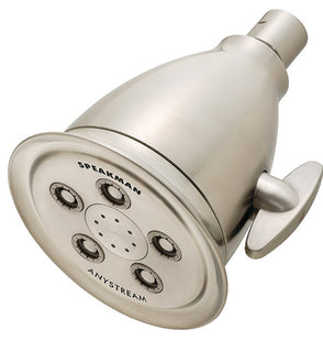 Product Image: S-2005-HB-BN Bathroom/Bathroom Tub & Shower Faucets/Showerheads