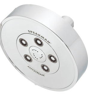 Product Image: S-3010 Bathroom/Bathroom Tub & Shower Faucets/Showerheads