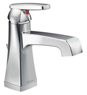 Product Image: 564-MPU-DST Bathroom/Bathroom Sink Faucets/Single Hole Sink Faucets
