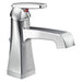 564-MPU-DST Bathroom/Bathroom Sink Faucets/Single Hole Sink Faucets