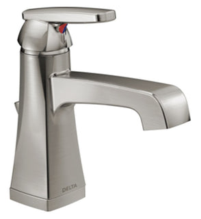 Product Image: 564-SSMPU-DST Bathroom/Bathroom Sink Faucets/Single Hole Sink Faucets