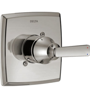 Product Image: T14064-SS Bathroom/Bathroom Tub & Shower Faucets/Tub & Shower Faucet Trim