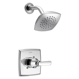 Ashlyn Monitor 14 Series Pressure Balance Shower Trim