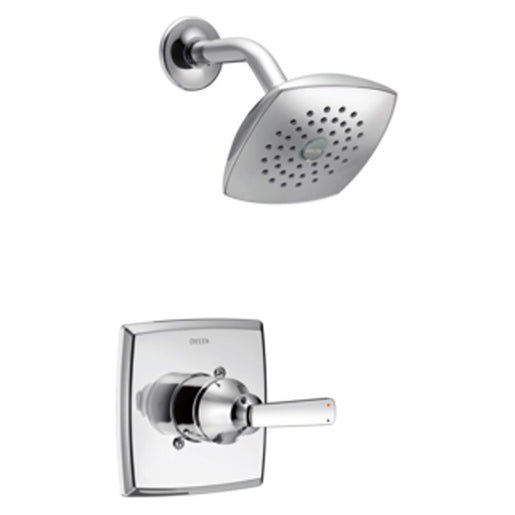 Ashlyn Monitor 14 Series Pressure Balance Shower Trim