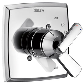 Ashlyn Monitor 17 Series Pressure Balance Valve Trim