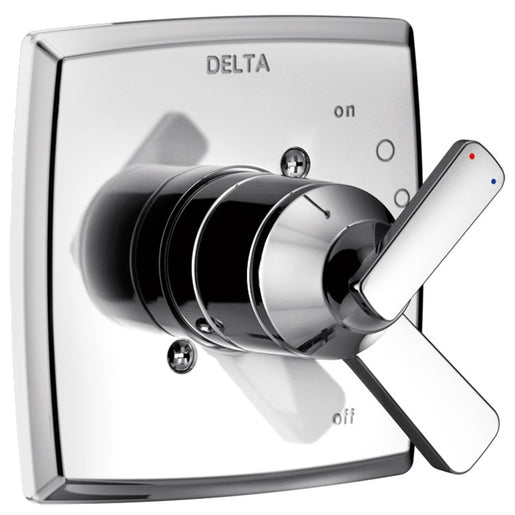 Ashlyn Monitor 17 Series Pressure Balance Valve Trim