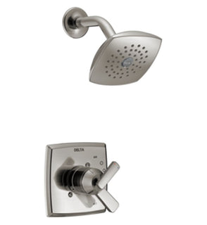 Product Image: T17264-SS Bathroom/Bathroom Tub & Shower Faucets/Shower Only Faucet Trim