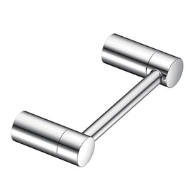 Align Pivoting Toilet Paper Holder