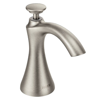 Product Image: S3946SRS Bathroom/Bathroom Accessories/Bathroom Soap & Lotion Dispensers