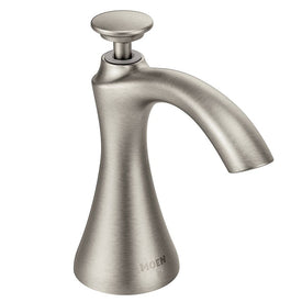 Transitional Soap Dispenser