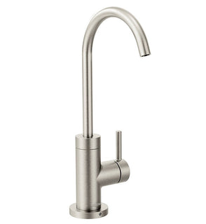 Product Image: S5530SRS Kitchen/Kitchen Faucets/Hot & Drinking Water Dispensers