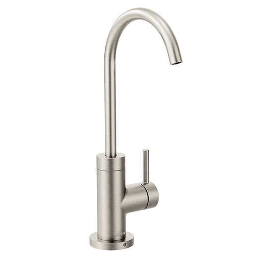 SIP Modern Single Handle High-Arc Beverage Faucet