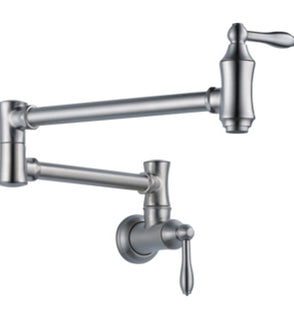 Product Image: 1177LF-AR Kitchen/Kitchen Faucets/Pot Filler Faucets