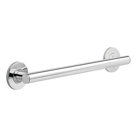 Contemporary 18" Grab Bar