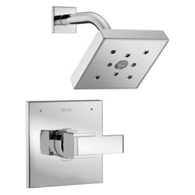 Ara Monitor 14 Series Pressure Balance Shower Trim