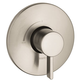 Ecostat S Pressure Balance Valve Trim