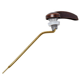 Champion Pro Replacement Left-Hand Toilet Trip Lever
