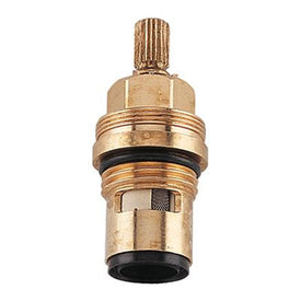 Replacement Ceramic Cartridge with Left-Hand Stop