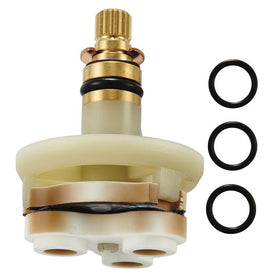 Universal Ceramic Diverter Cartridge