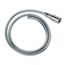 Ladylux Pro/Minta Replacement Pull-Out Side Sprayer with Hose