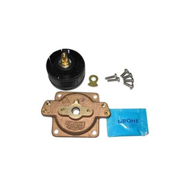 Replacement GrohSafe Valve Cover with Trim