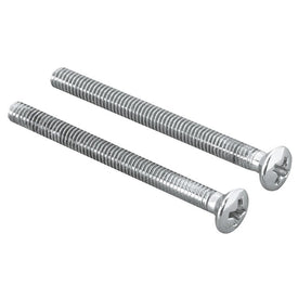 Replacement Pressure Balance Escutcheon Screws 2-Pack