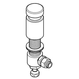 Replacement 1/2" Inline Vacuum Breaker