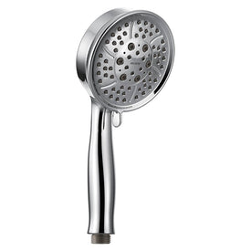Replacement Eco-Performance Four-Function Handshower Wand