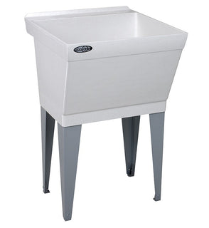 Product Image: 17F Laundry Utility & Service/Laundry Utility & Service Sinks/Floor Mounted Utility Sinks