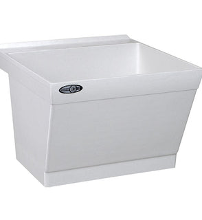 Product Image: 17W Laundry Utility & Service/Laundry Utility & Service Sinks/Wall Mounted Utility Sinks