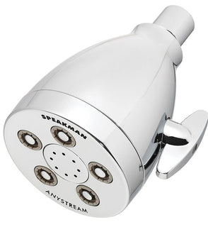 Product Image: S-2005-H Bathroom/Bathroom Tub & Shower Faucets/Showerheads
