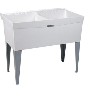 Product Image: 26F Laundry Utility & Service/Laundry Utility & Service Sinks/Floor Mounted Utility Sinks