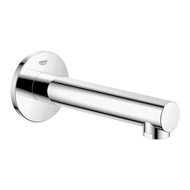 Concetto Wall-Mount Tub Spout without Diverter