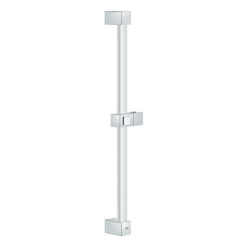 Euphoria Cube 24" Shower Slide Bar