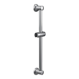 24" Slide Bar with Holder