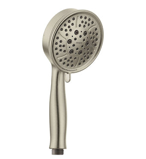 Product Image: 164927BN Bathroom/Bathroom Tub & Shower Faucets/Handshowers