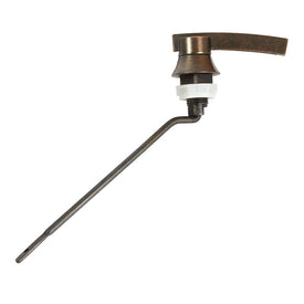 Boulevard Replacement Left-Hand Toilet Trip Lever