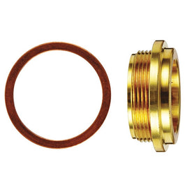 Replacement 1" Valve Seat with Gasket