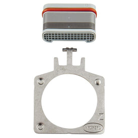 Replacement Flow Control Aerator with Wrench for Allure Faucets