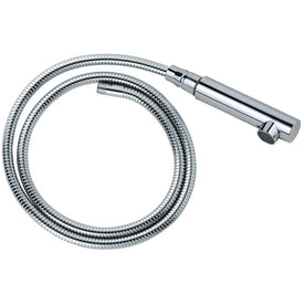 Essence Replacement Pull-Out Side Sprayer with Hose