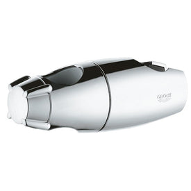 Movario/AquaTower Swivel Handshower Holder for Shower Bar