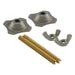 THP3158#CP Parts & Maintenance/Bathroom Sink & Faucet Parts/Other Bathroom Sink & Faucet Parts