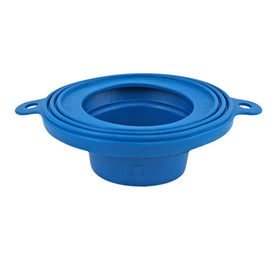 Toilet Seal PRO Better Than Wax for Floor Drains 3 and 4 Inch