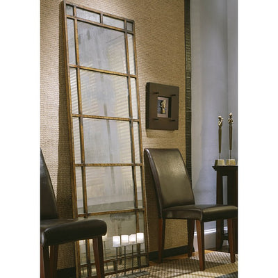 Avidan Antique Gold Mirror