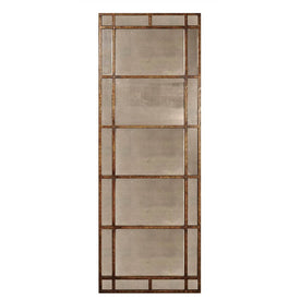 Avidan Antique Gold Mirror