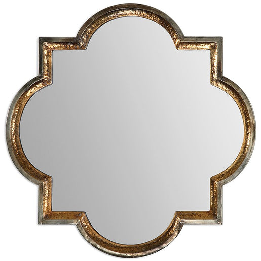 Lourosa Gold Mirror