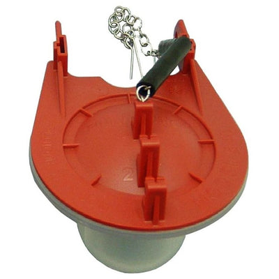 Replacement Series 540 A 3" Flapper