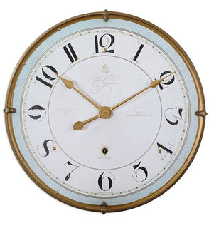 Product Image: 06091 Decor/Wall Art & Decor/Wall Clocks